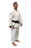 Judogi Master blanco