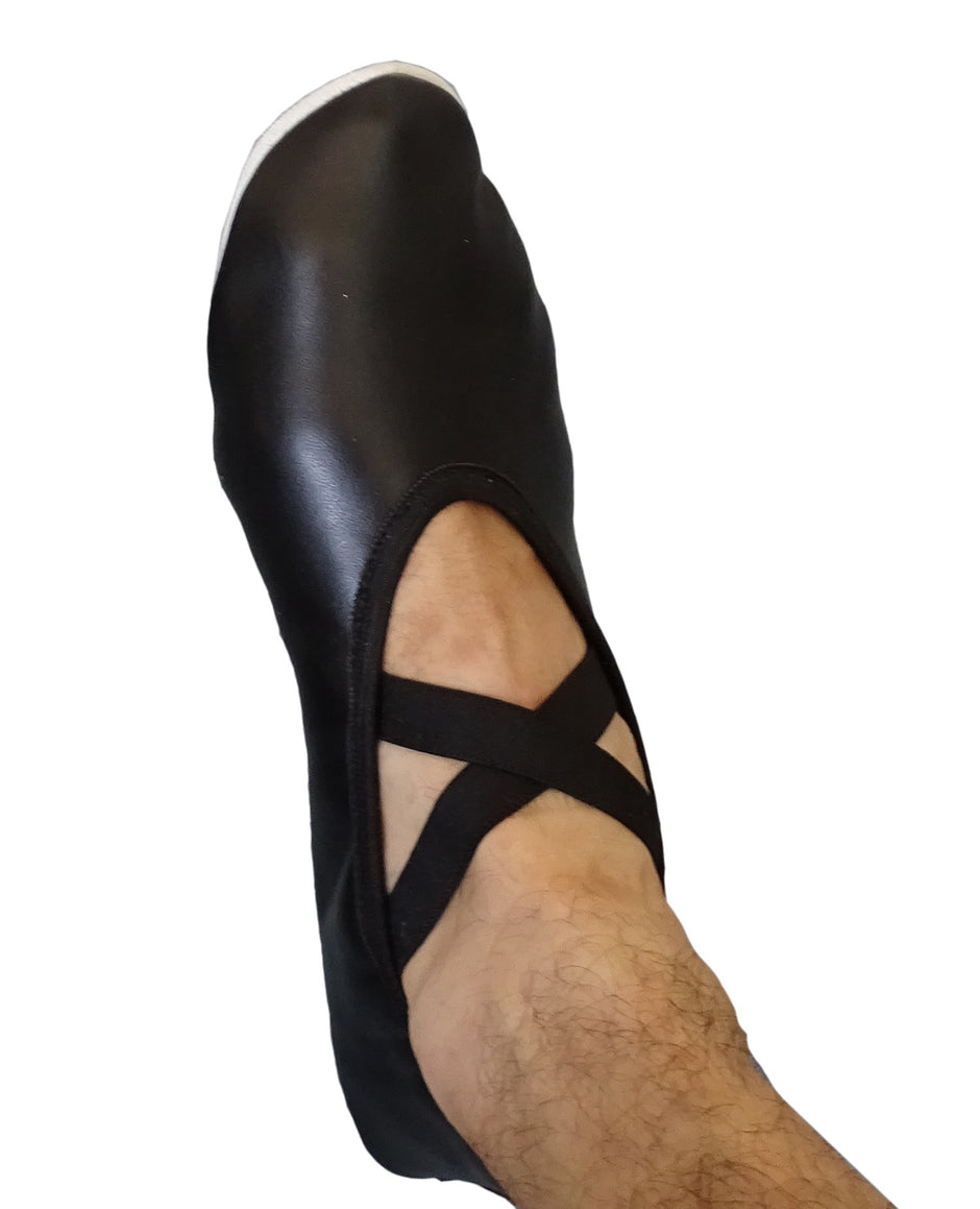 Zapatilla de tatami