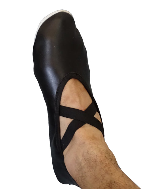 Zapatilla de tatami