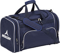 Bolsa de deporte Mercury azul marino.