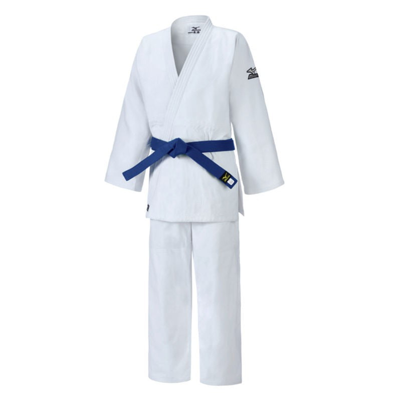 Judogi MIZUNO Keiko 2