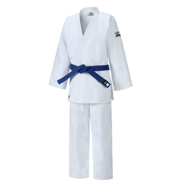 Judogi MIZUNO Keiko 2