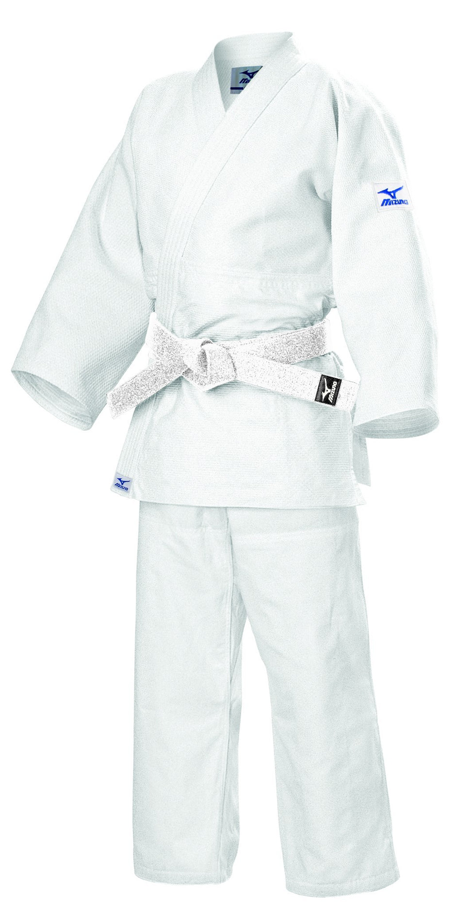 Judogi MIZUNO Hayato gama media.