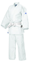 Judogi MIZUNO Hayato gama media.