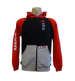 Sudadera Shotokan 3 colores