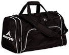 Bolsa de deporte Mercury negro.
