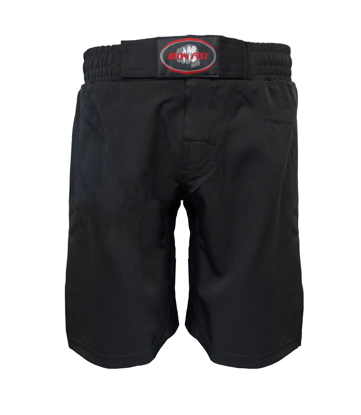 Pantalón para MMA, color negro.