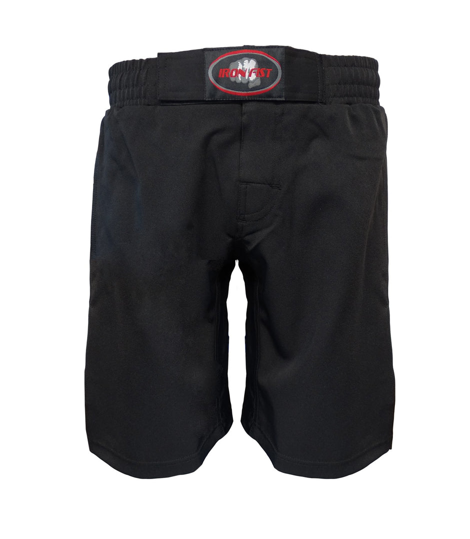 Pantalón para MMA, color negro.