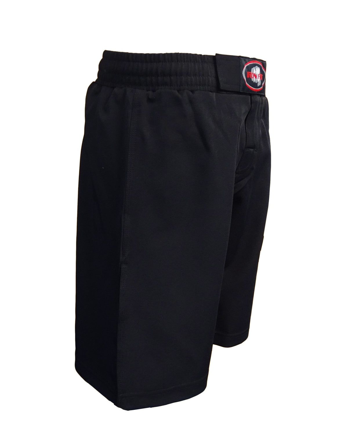 Pantalón para MMA, color negro.