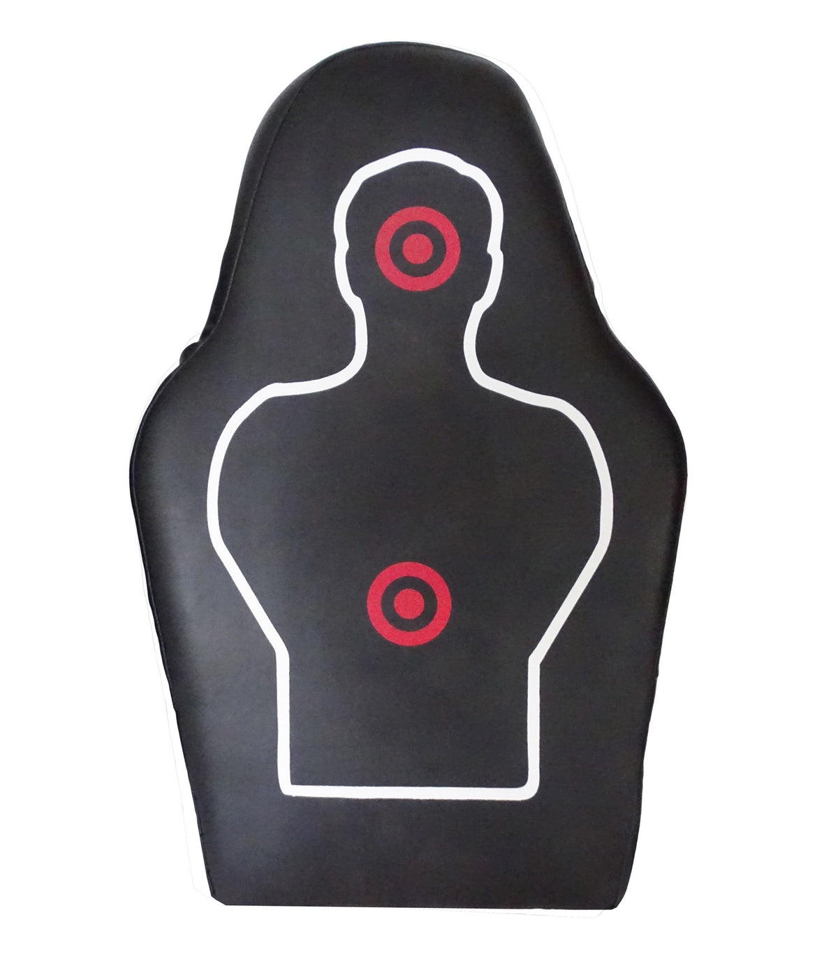 Escudo de PVC reforzado con torso