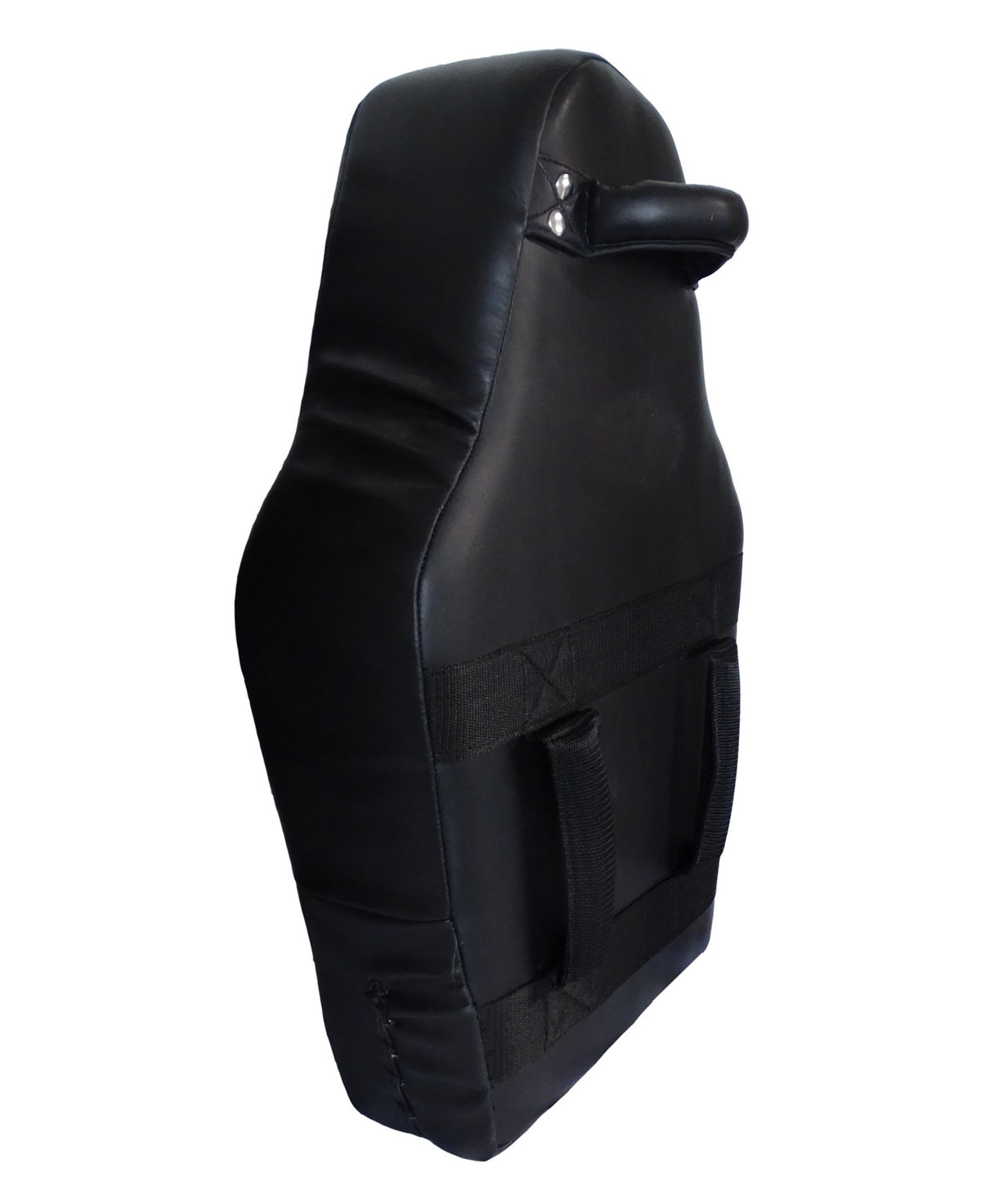 Escudo de PVC reforzado con torso