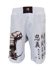 Pantalón artes marciales Bushido