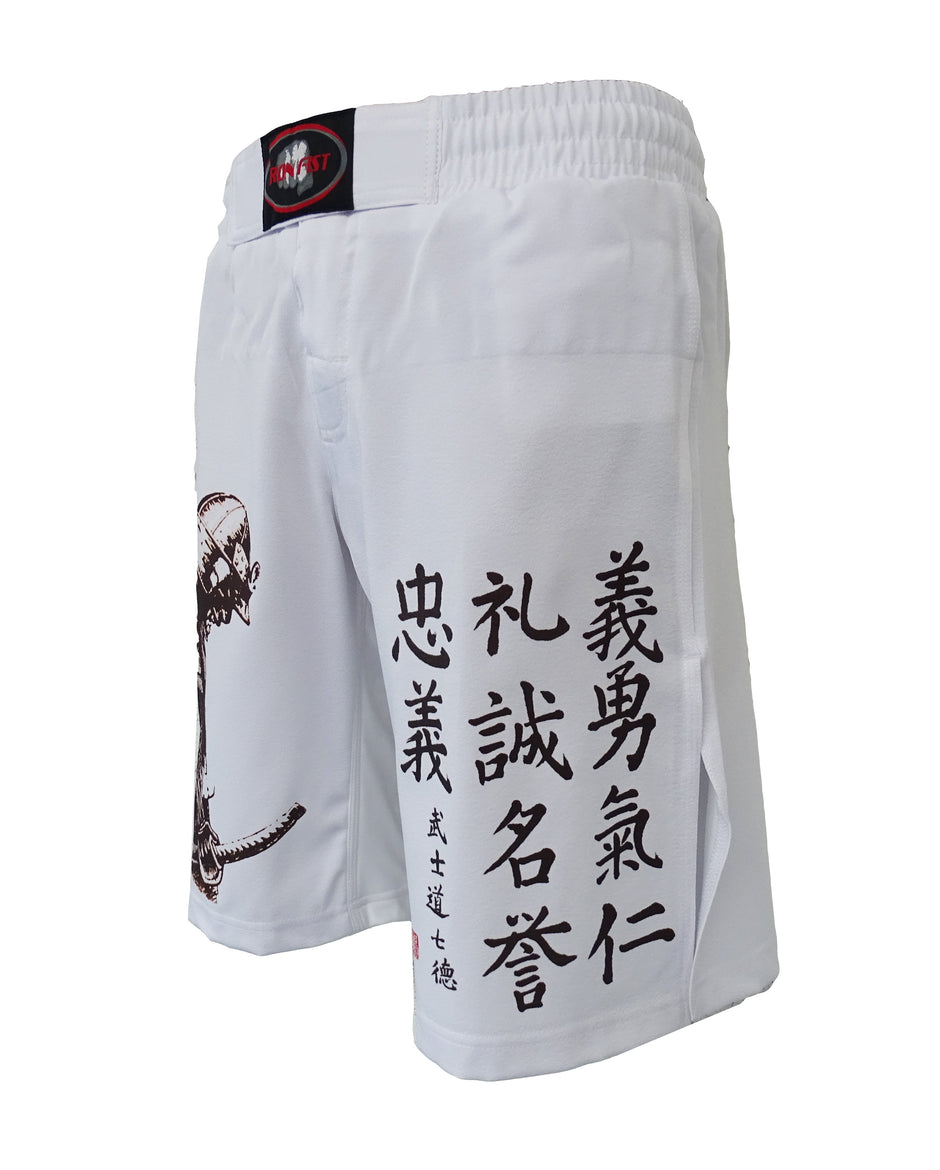 Pantalón artes marciales Bushido
