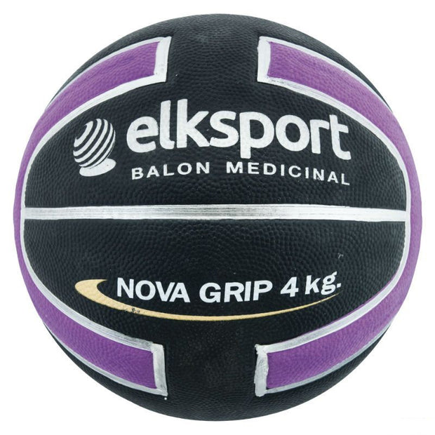 Balón medicinal 4 kilos