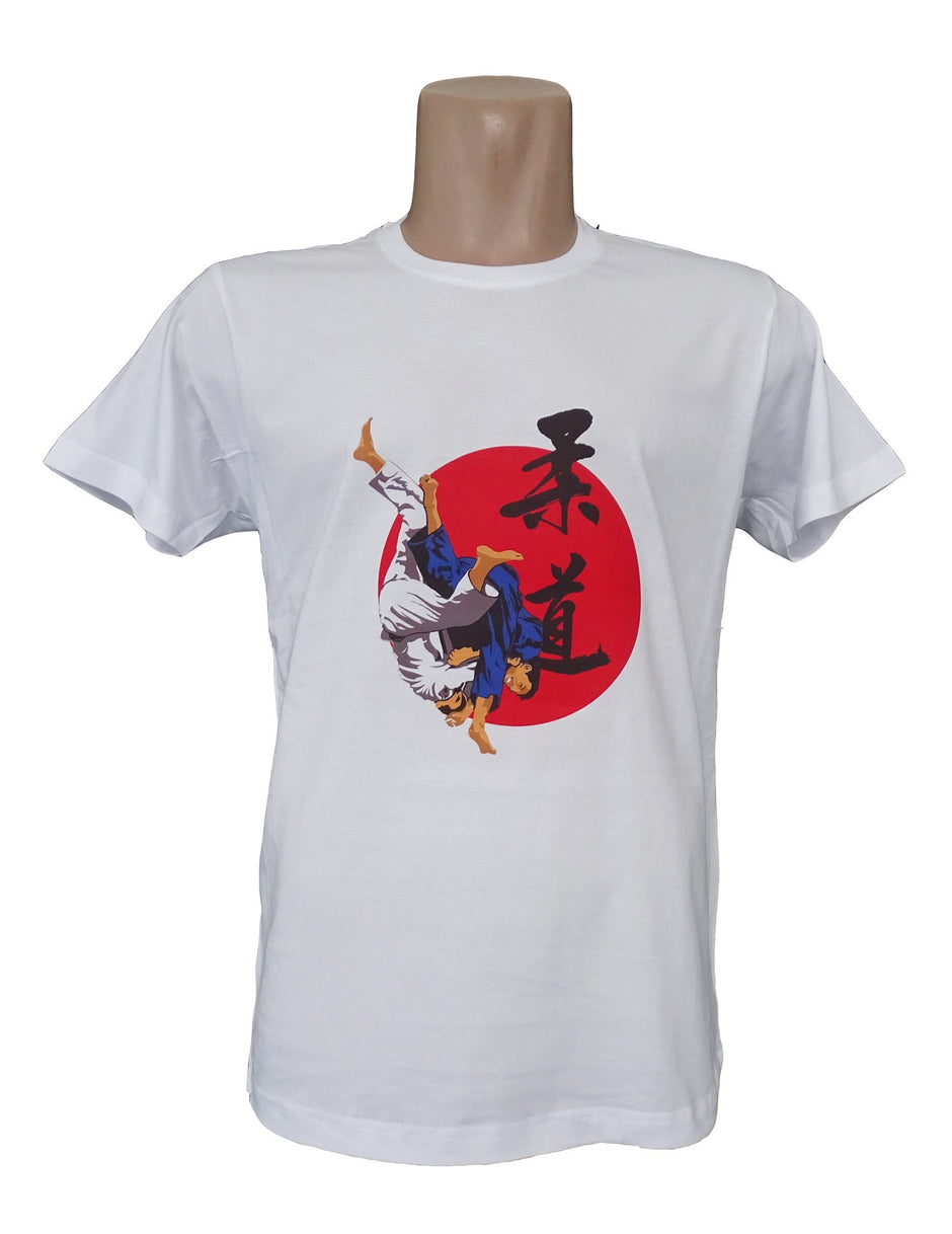 Camiseta Uchi Mata