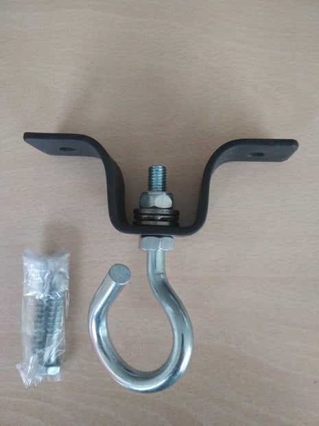 Enganche para viga de techo