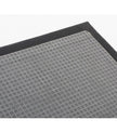 Tatami en plancha de 2 metros forrada de vinilo muy resistente y duradero.