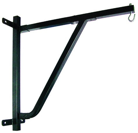 Soporte plegable para saco