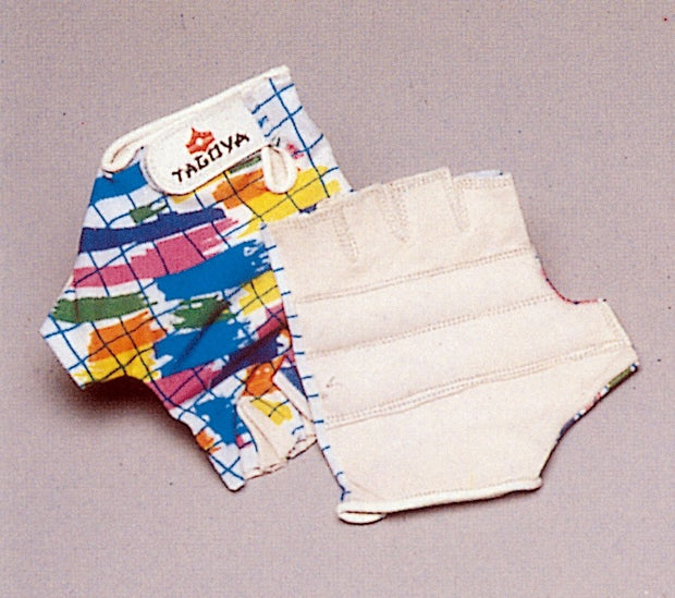 Guantes musculación o ciclismo.