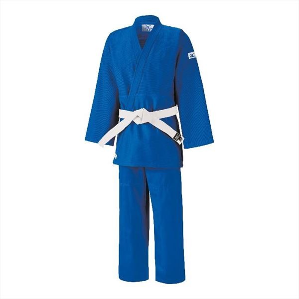 Judogi MIZUNO Kodomo 2 azul