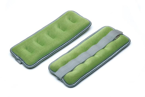 Lastres suaves al tacto de 0,5kg a 2 kg