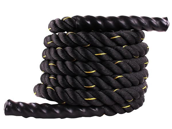 Cuerda de batida para fortalecimiento