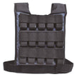 Chaleco lastrado 30kg