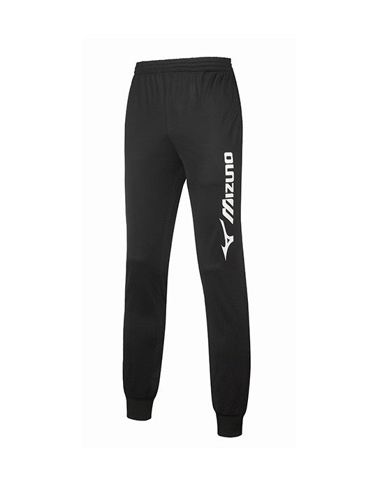 Chandal Mizuno rojo negro karate