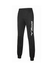 Chandal Mizuno rojo negro karate
