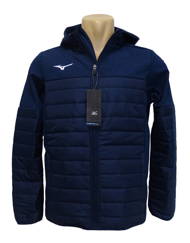 Chaqueta Mizuno Sapporo Hibrid