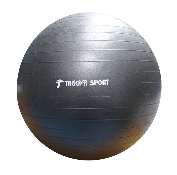 Balón fitness anti-pinchazos  65 cm