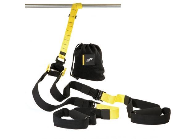 Kit TRX de suspensión