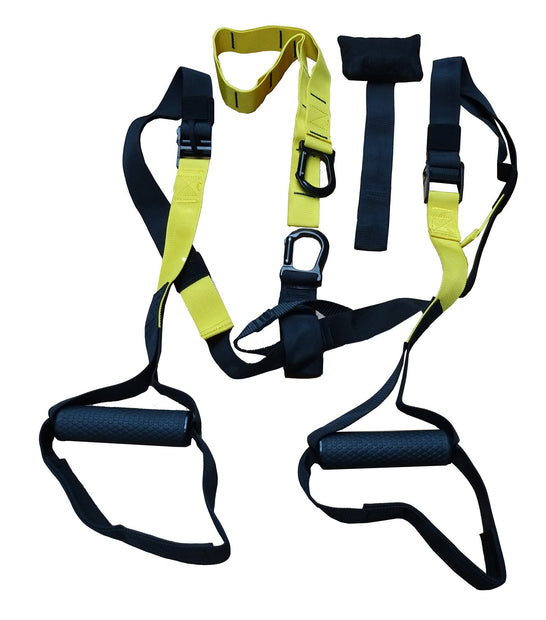 Kit TRX de suspensión