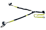 Kit TRX de suspensión