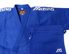 Judogi MIZUNO Signature azul.