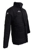 Anorak Mercury negro