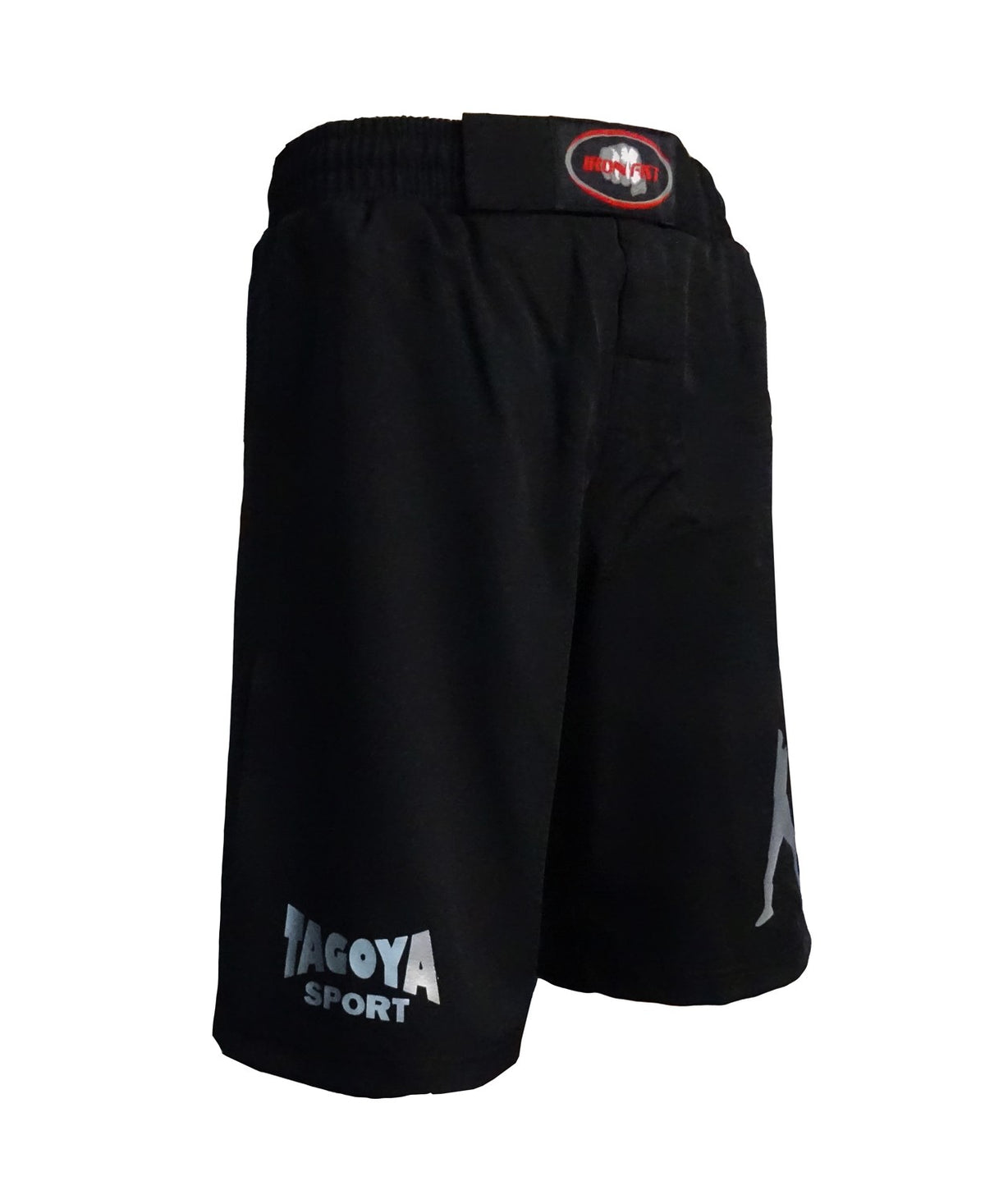 Pantalón deportes de contacto BOX