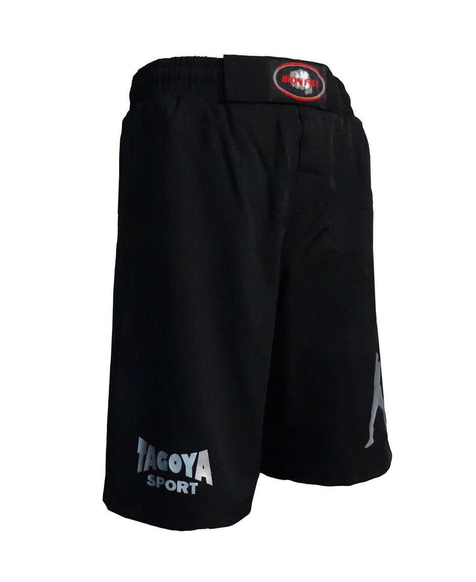 Pantalón deportes de contacto BOX
