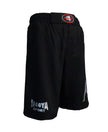 Pantalón deportes de contacto BOX