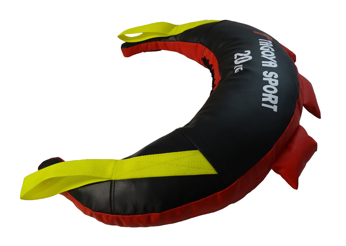 Saco búlgaro para hombros