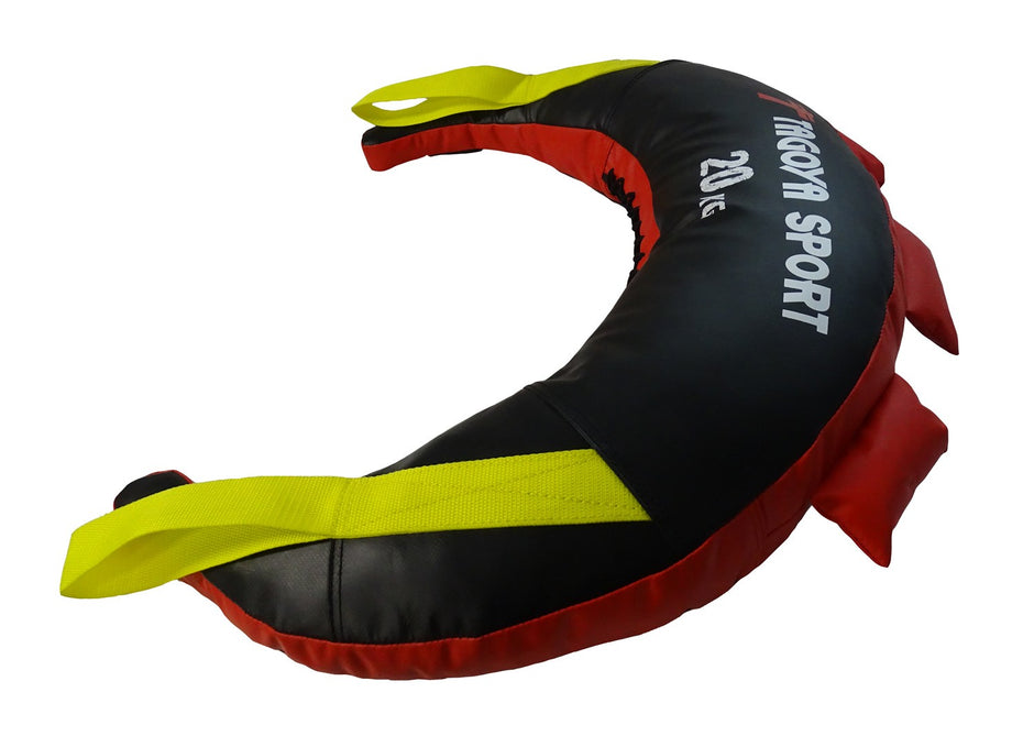Saco búlgaro para hombros