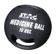 Balón medicinal con asas 8kg y 10kg