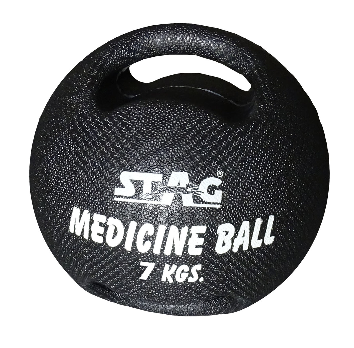 Balón medicinal con asas 7 kg
