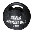 Balón medicinal con asas 7 kg