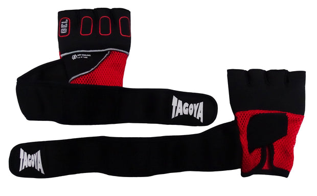 Guantes de fitness