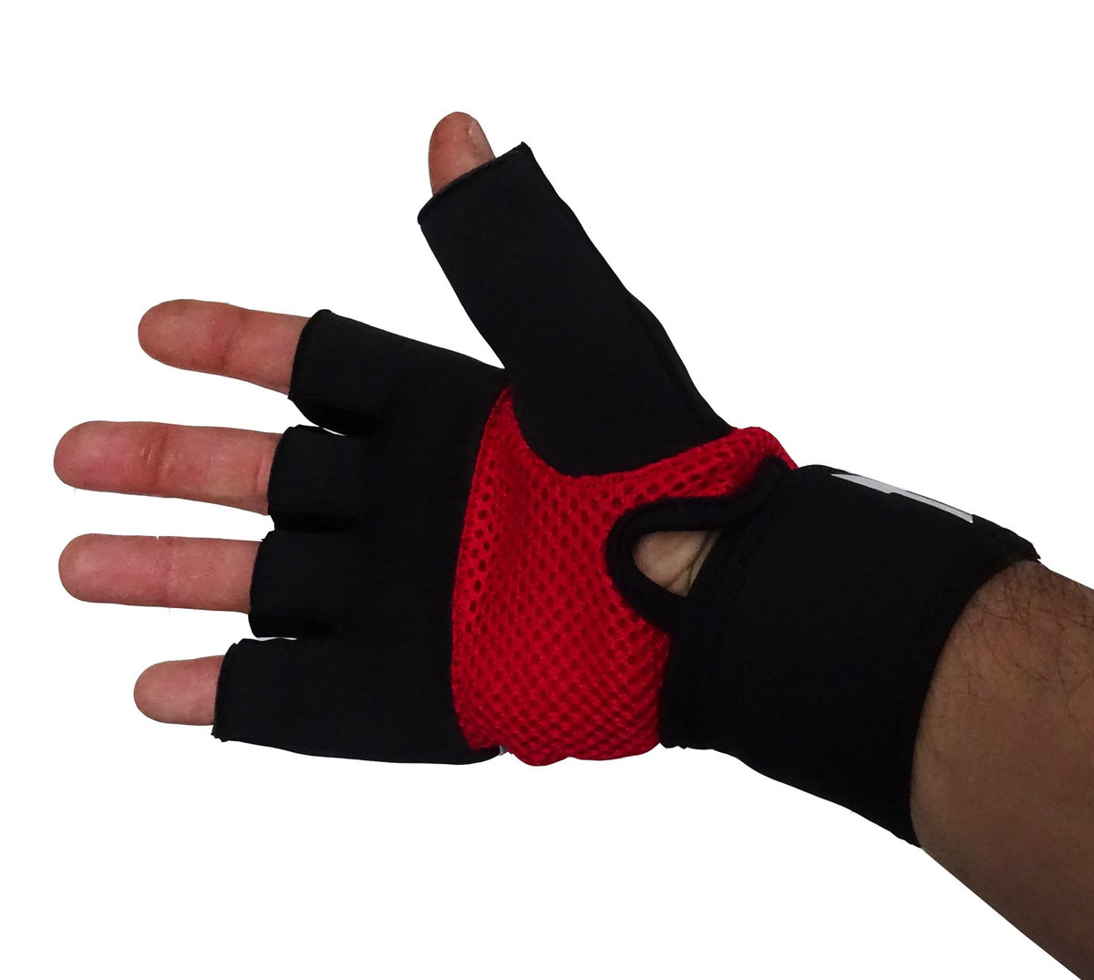 Guantes de fitness