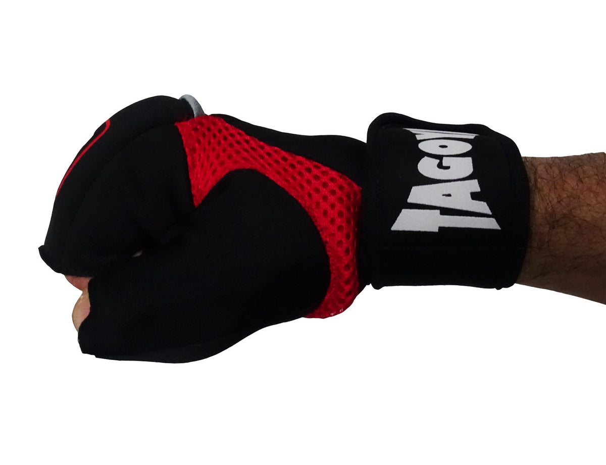 Guantes de fitness