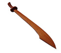 Sable Wu Shu de madera