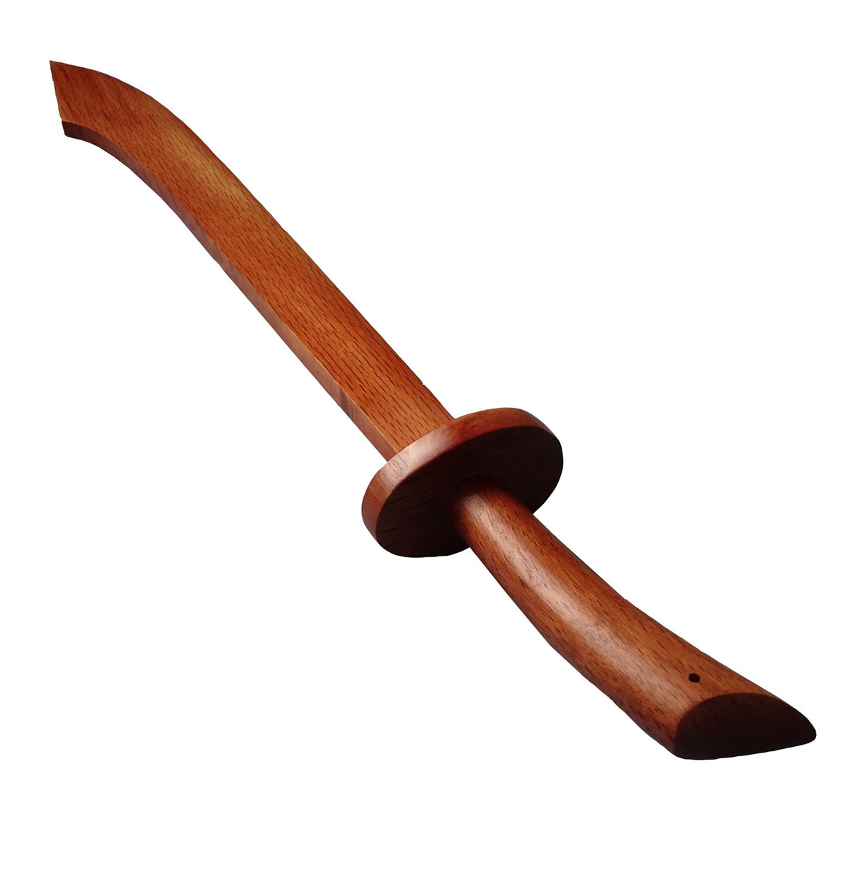 Sable Wu Shu de madera