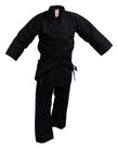 Karategi negro